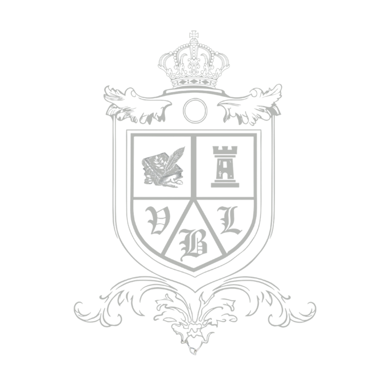 Brasão Visionaire Business Legacy